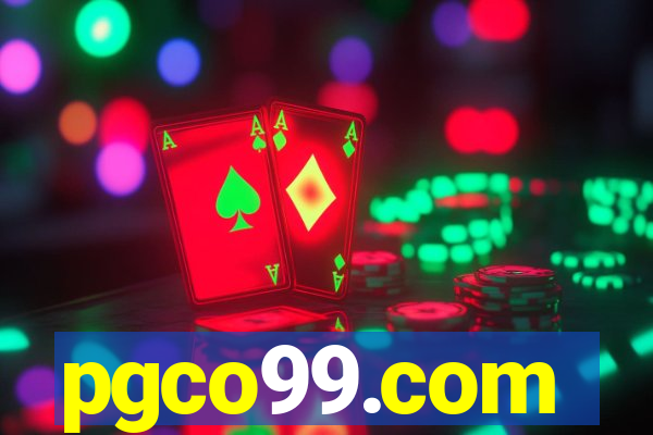 pgco99.com