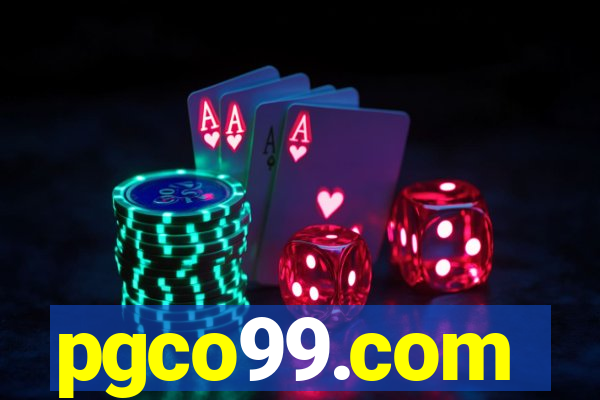 pgco99.com