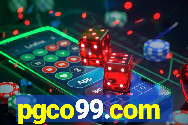 pgco99.com