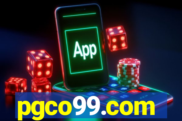 pgco99.com