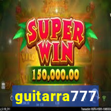 guitarra777