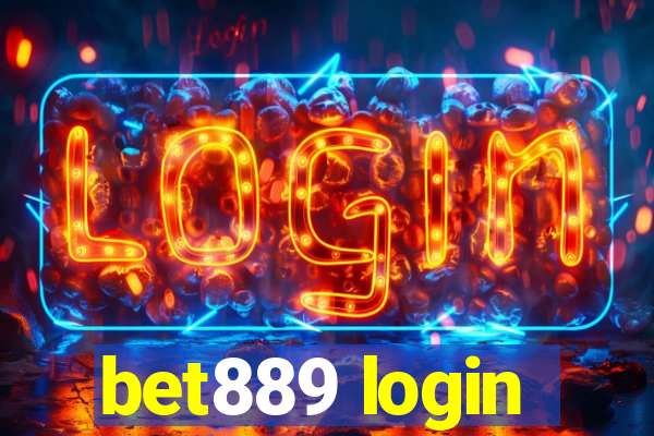 bet889 login