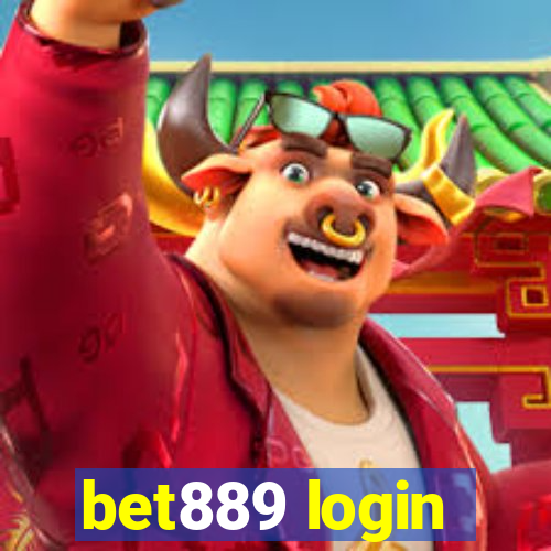 bet889 login