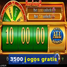 3500 jogos gratis