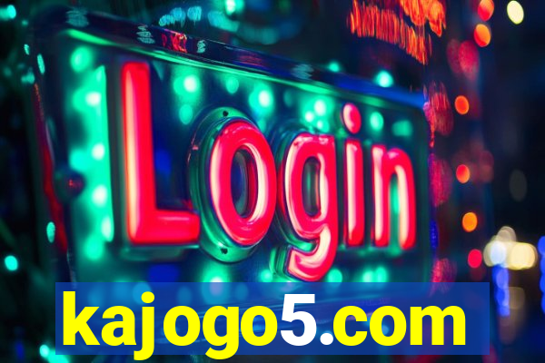 kajogo5.com