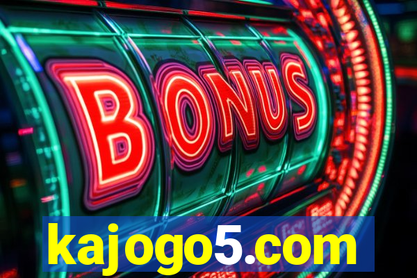 kajogo5.com