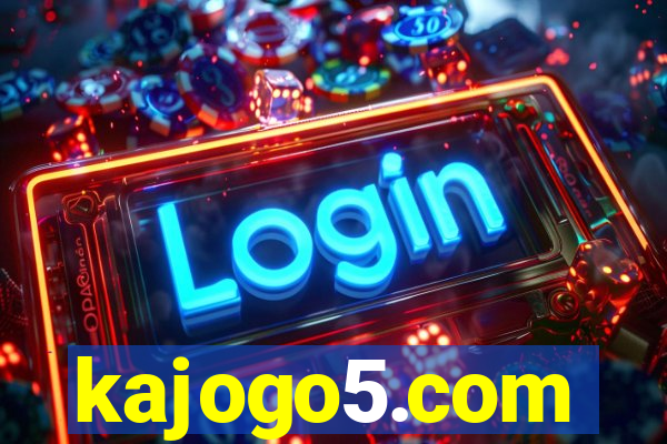 kajogo5.com