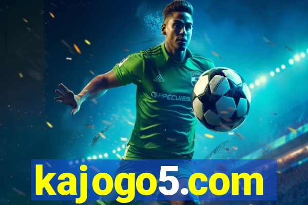 kajogo5.com