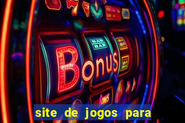 site de jogos para ganhar dinheiro via pix