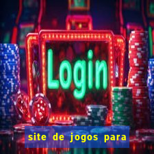 site de jogos para ganhar dinheiro via pix