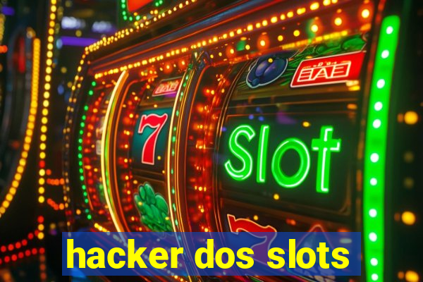 hacker dos slots