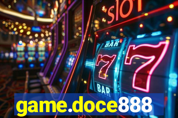 game.doce888