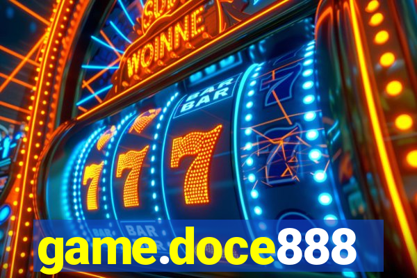 game.doce888