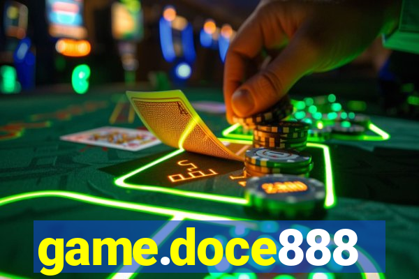 game.doce888