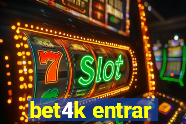 bet4k entrar