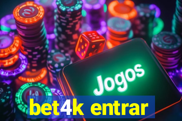 bet4k entrar