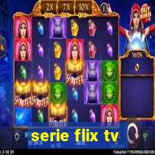 serie flix tv