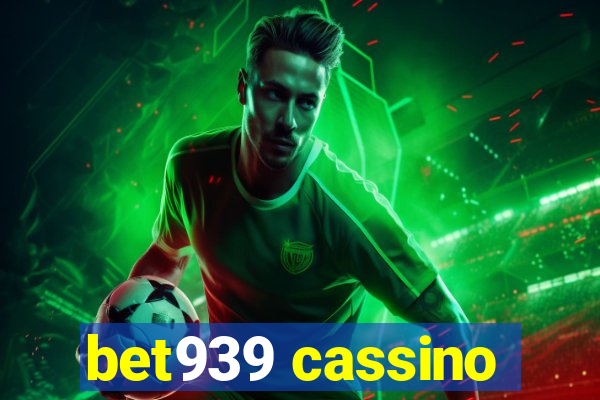 bet939 cassino