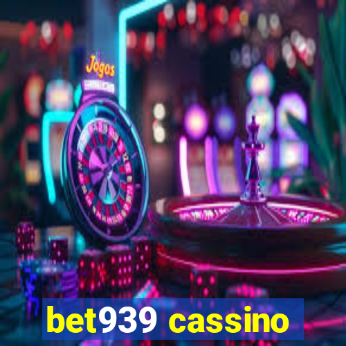 bet939 cassino