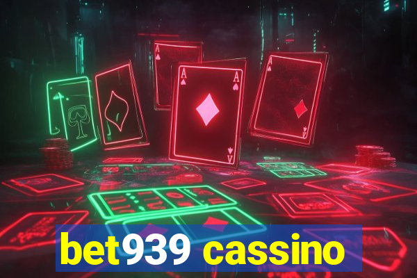 bet939 cassino