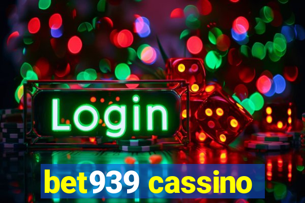 bet939 cassino