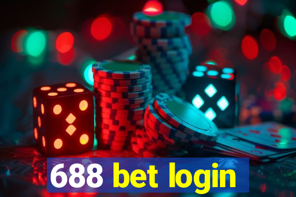 688 bet login