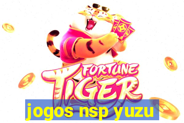 jogos nsp yuzu