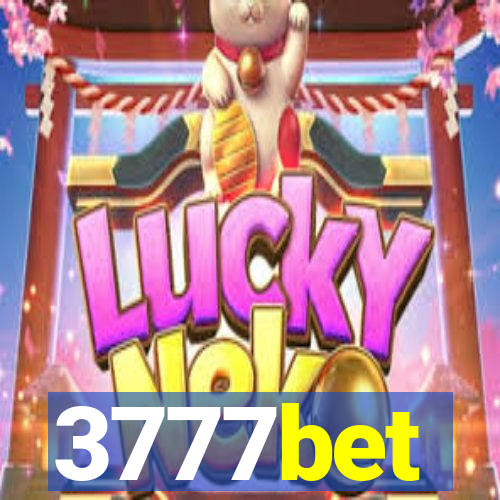 3777bet