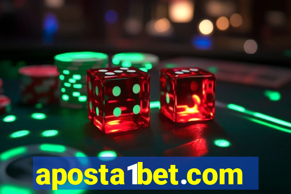 aposta1bet.com