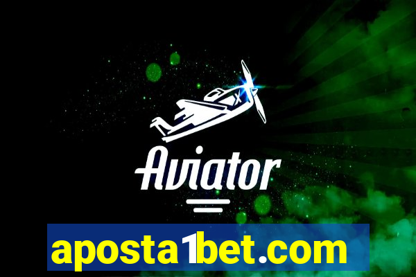 aposta1bet.com