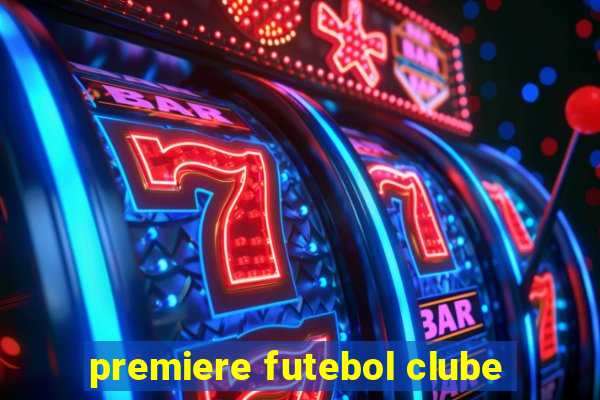 premiere futebol clube