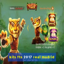 kits fts 2017 real madrid