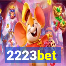 2223bet