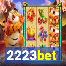 2223bet