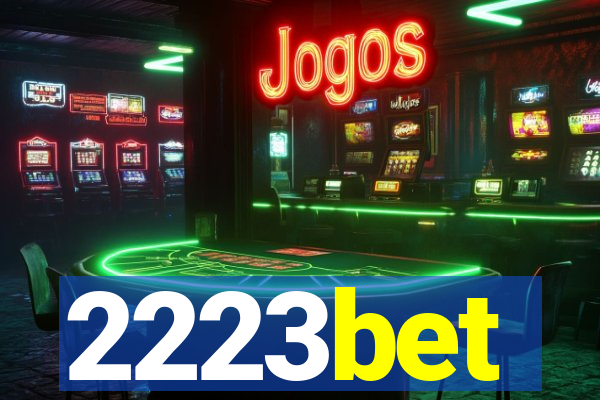 2223bet