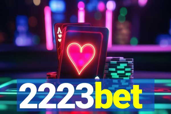 2223bet