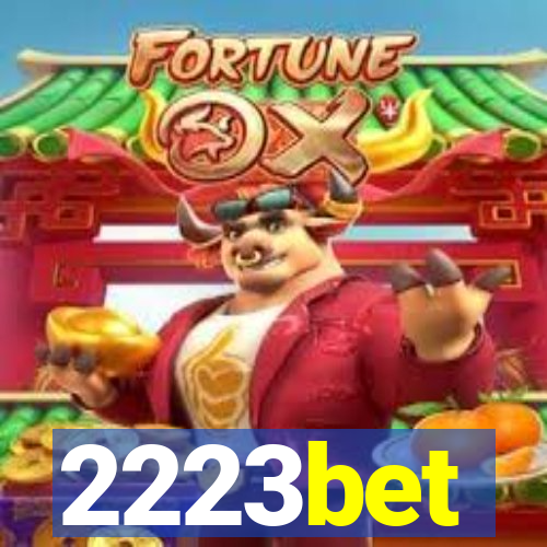 2223bet