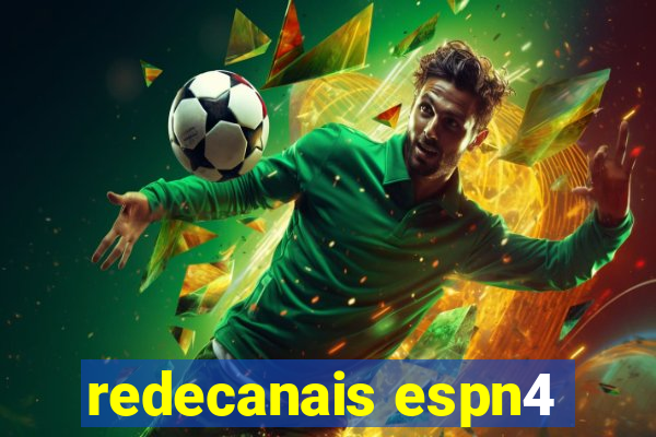 redecanais espn4