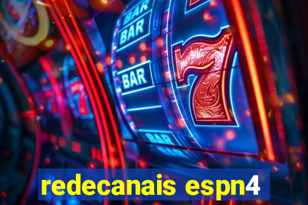 redecanais espn4