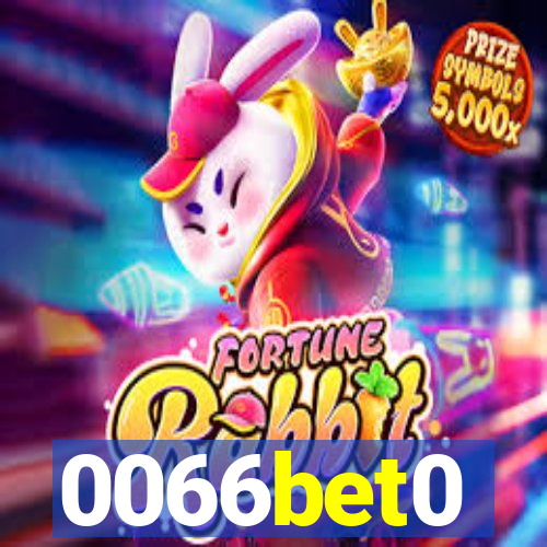 0066bet0