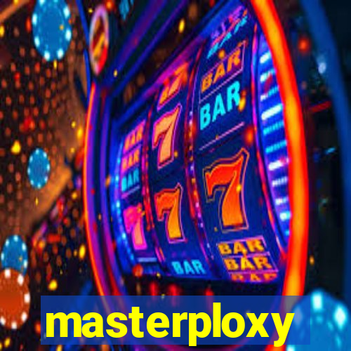 masterploxy