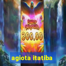 agiota itatiba