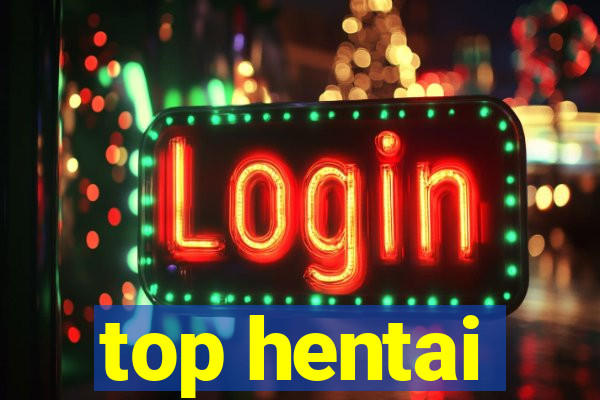 top hentai