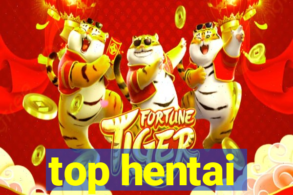 top hentai