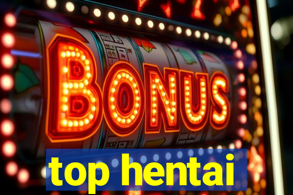 top hentai