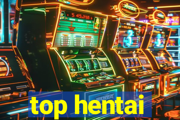 top hentai