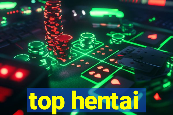 top hentai