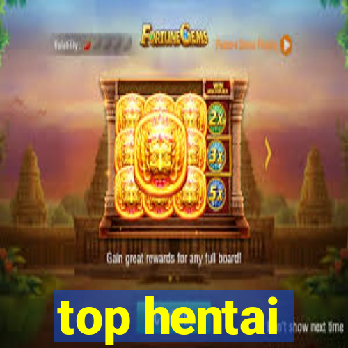 top hentai