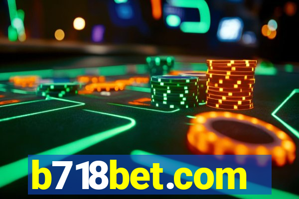 b718bet.com