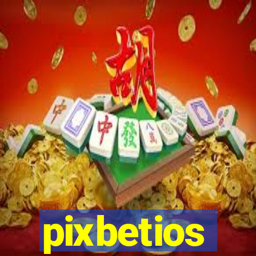 pixbetios